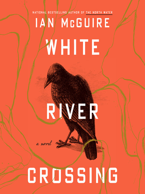 Cover image for White River Crossing